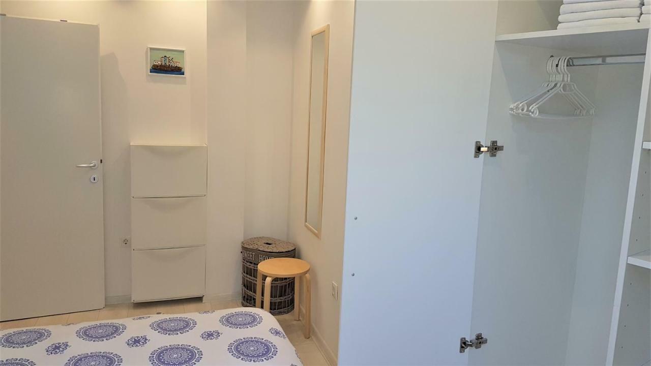 Apartment Bezic Kaštela Exterior foto