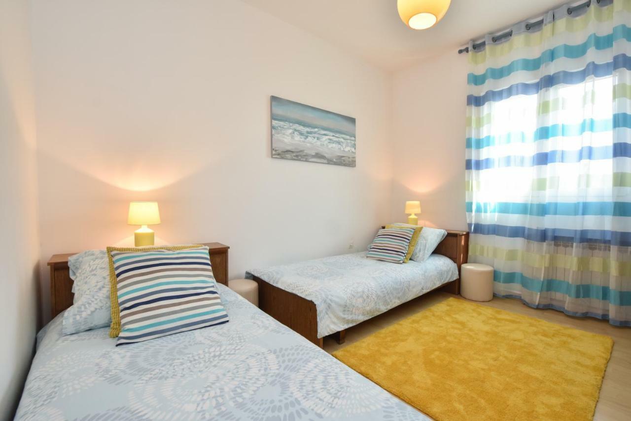 Apartment Bezic Kaštela Exterior foto